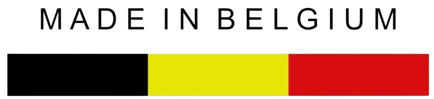Made in Belgium