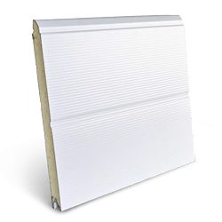 Panneau de porte sectionnelle, modèle