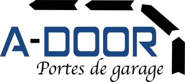 A-DOOR — Portes de garage